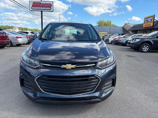 2019 Chevrolet Trax LS for sale in Rome, NY