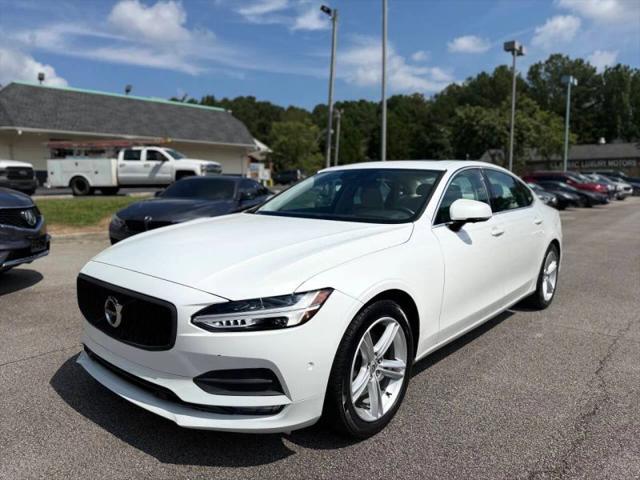 2018 Volvo S90 T5 Momentum for sale in Buford, GA