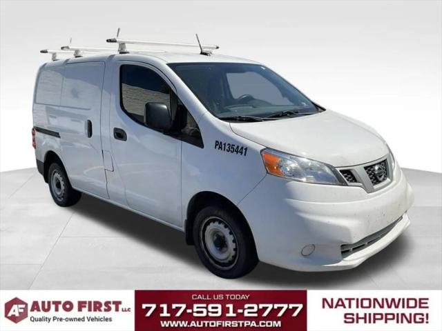 2020 Nissan NV200 Compact Cargo S Xtronic CVT for sale in Mechanicsburg, PA
