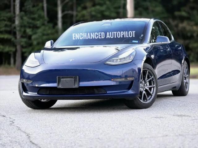 2018 Tesla Model 3 Mid Range for sale in Lawrenceville, GA