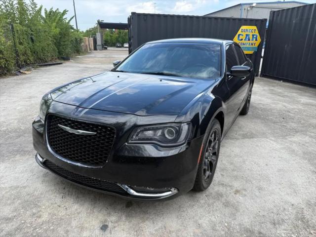 2019 Chrysler 300 300S AWD for sale in Houston, TX