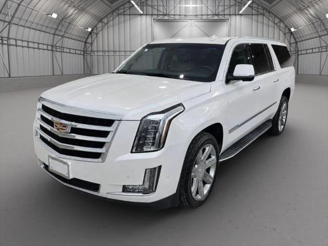 2018 Cadillac Escalade ESV Luxury for sale in Winter Park, FL