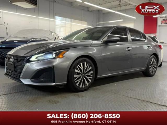 2023 Nissan Altima SV FWD for sale in Hartford, CT