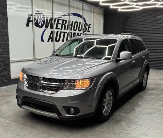 2016 Dodge Journey SXT for sale in Tampa, FL
