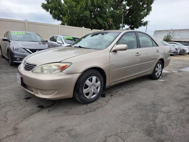 2006 Toyota Camry LE for sale in Sacramento, CA