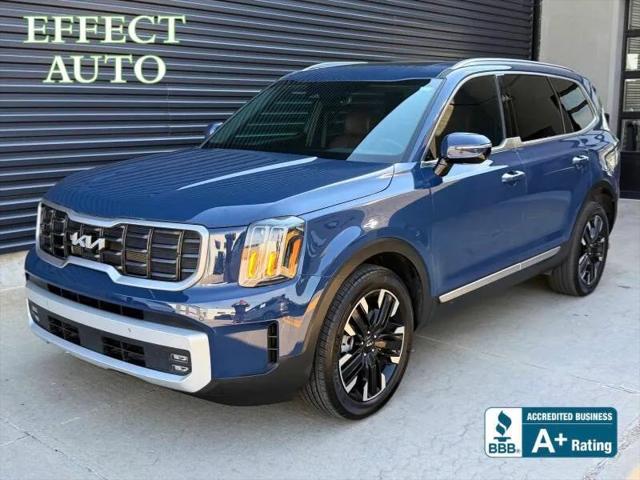 2024 Kia Telluride SX for sale in Omaha, NE