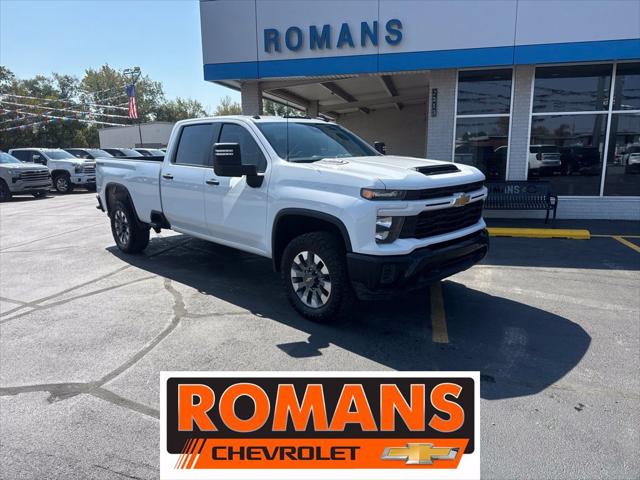 2025 Chevrolet Silverado 2500HD Custom for sale in Independence, KS