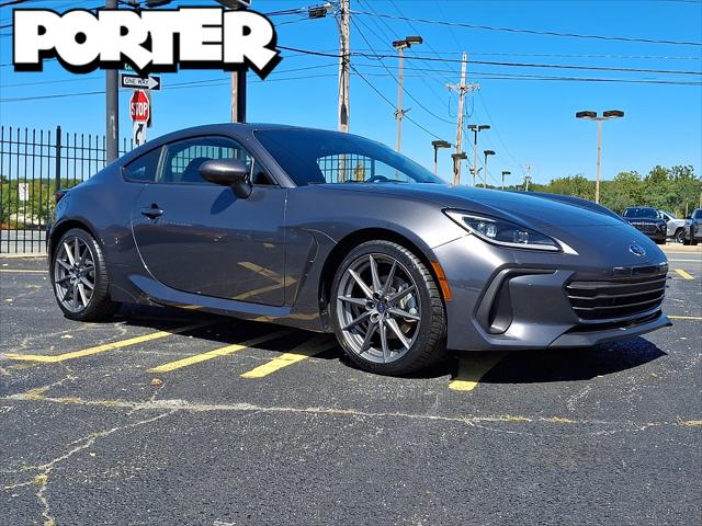 2023 Subaru BRZ Limited for sale in Newark, DE