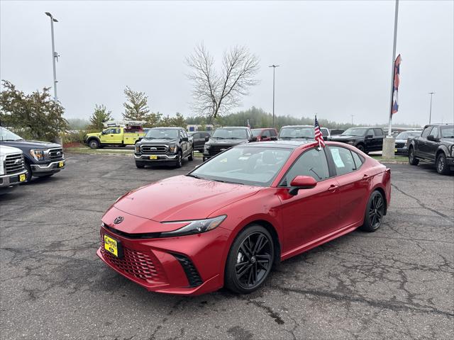2026 Toyota Camry XSE for sale in Duluth, MN