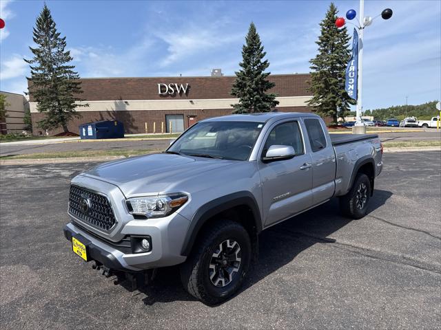 2019 Toyota Tacoma SR V6 for sale in Duluth, MN