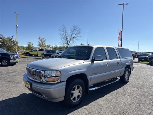 2006 GMC Sierra 1500 Denali for sale in Duluth, MN