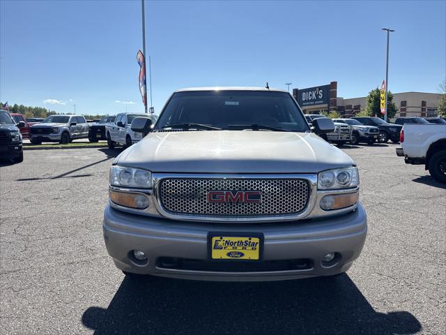 2006 GMC Sierra 1500 Denali