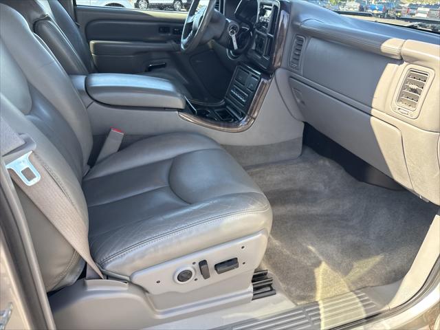 2006 GMC Sierra 1500 Denali