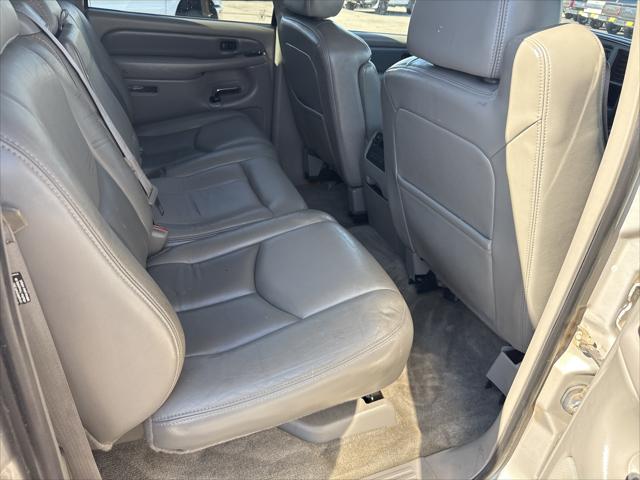 2006 GMC Sierra 1500 Denali