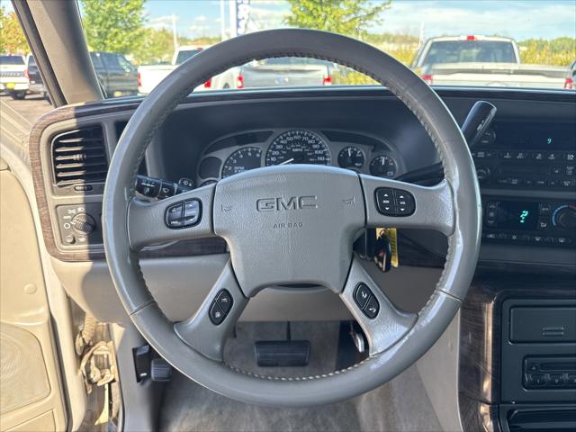 2006 GMC Sierra 1500 Denali