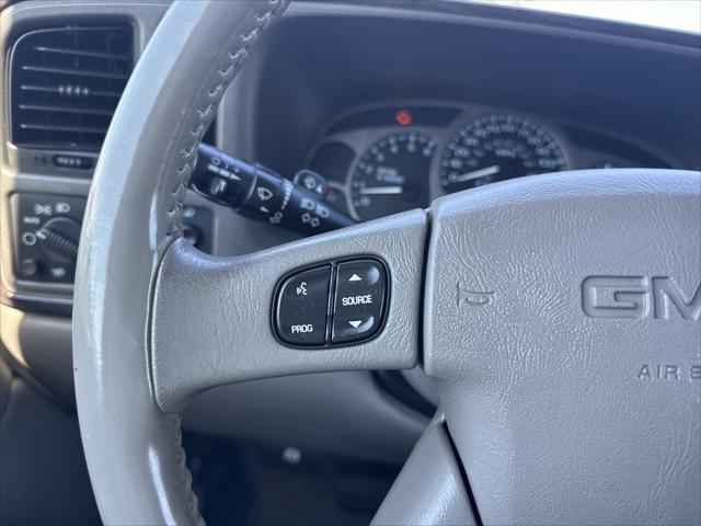 2006 GMC Sierra 1500 Denali