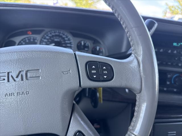 2006 GMC Sierra 1500 Denali