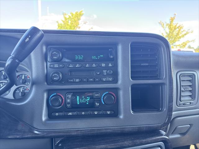 2006 GMC Sierra 1500 Denali