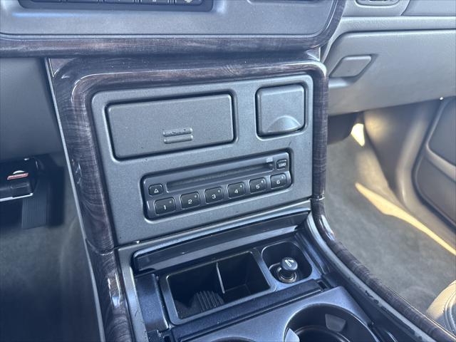 2006 GMC Sierra 1500 Denali