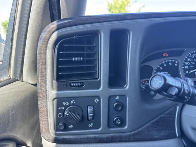 2006 GMC Sierra 1500 Denali