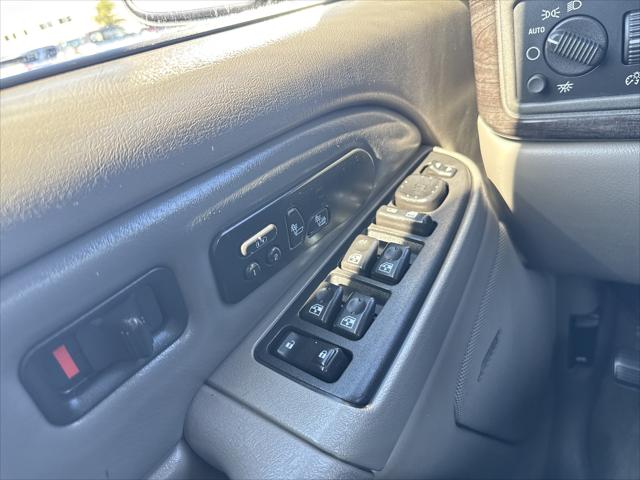 2006 GMC Sierra 1500 Denali