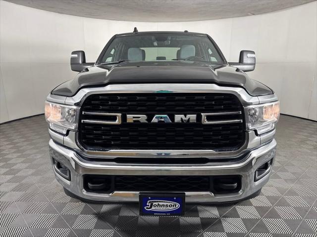 2024 Ram 2500 Big Horn Crew Cab 4x4 64 Box