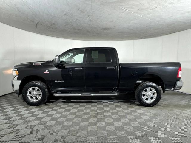 2024 Ram 2500 Big Horn Crew Cab 4x4 64 Box