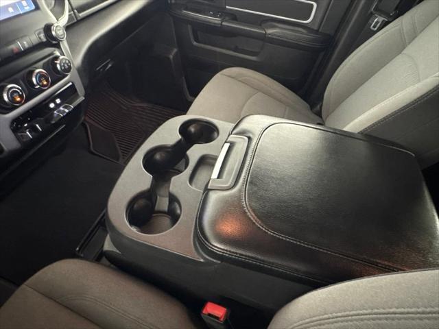 2024 Ram 2500 Big Horn Crew Cab 4x4 64 Box