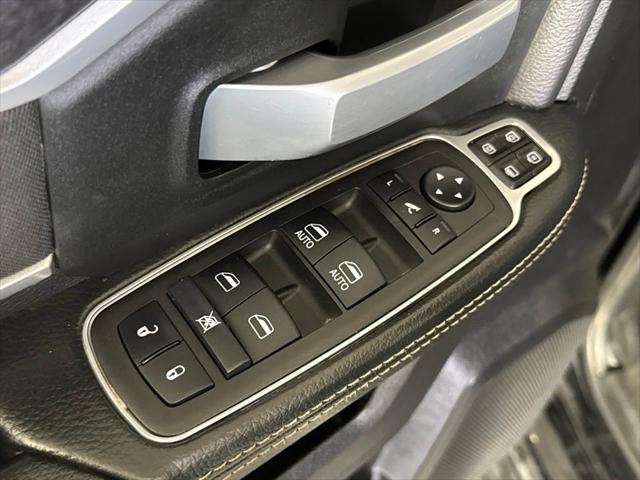 2024 Ram 2500 Big Horn Crew Cab 4x4 64 Box