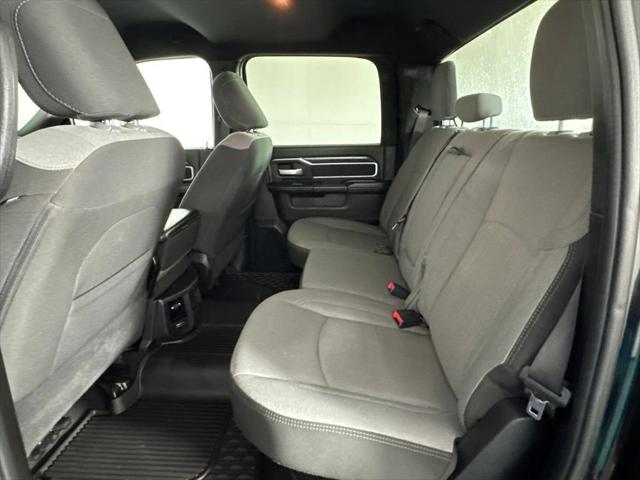 2024 Ram 2500 Big Horn Crew Cab 4x4 64 Box
