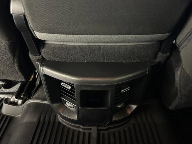 2024 Ram 2500 Big Horn Crew Cab 4x4 64 Box