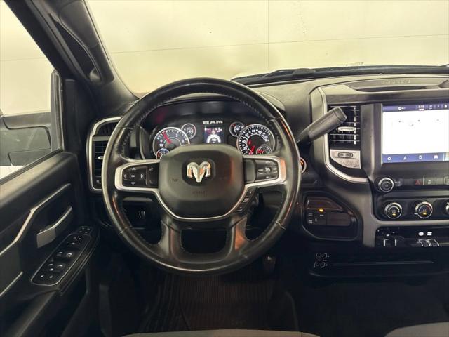 2024 Ram 2500 Big Horn Crew Cab 4x4 64 Box
