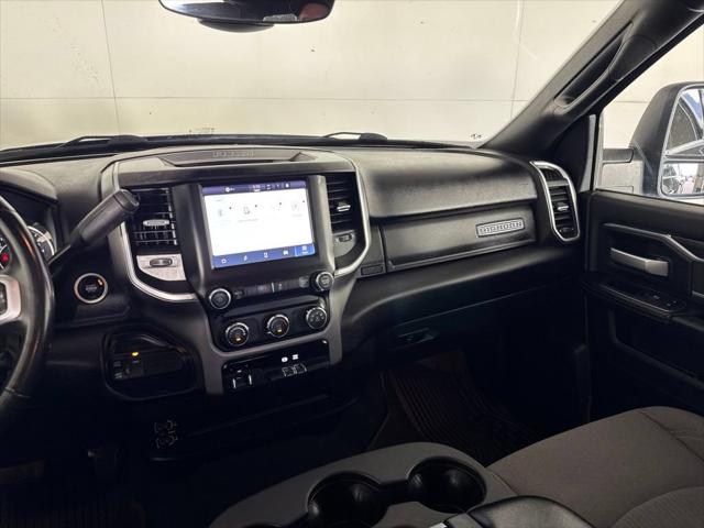 2024 Ram 2500 Big Horn Crew Cab 4x4 64 Box