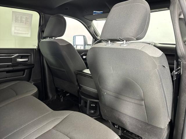 2024 Ram 2500 Big Horn Crew Cab 4x4 64 Box