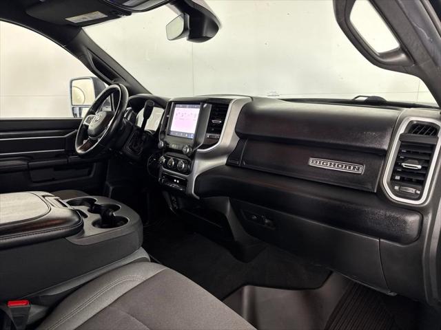 2024 Ram 2500 Big Horn Crew Cab 4x4 64 Box