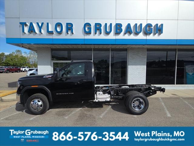 2026 GMC Sierra 3500HD SLE for sale in West Plain, MO