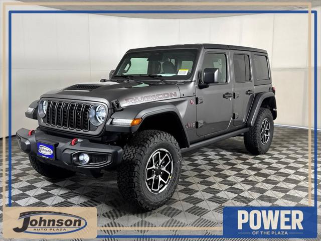 2027 Jeep Wrangler Rubicon for sale in Brighton, CO