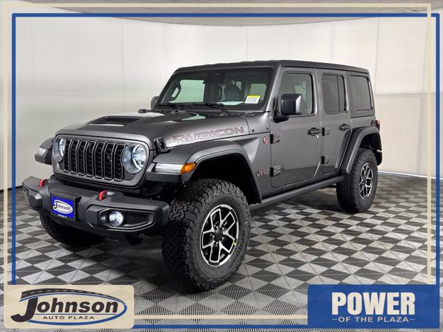2027 Jeep Wrangler Rubicon for sale in Brighton, CO