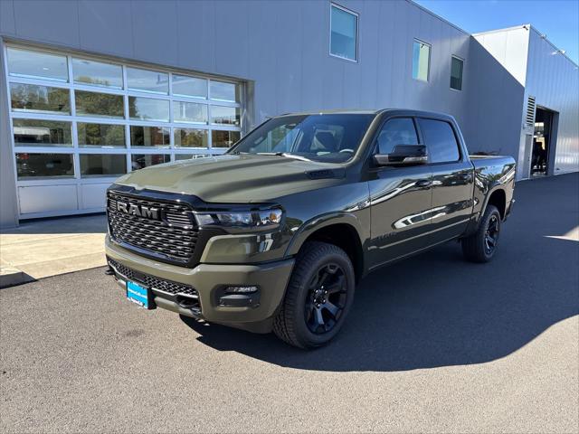 2027 Ram 1500 Big Horn for sale in Eugene, OR