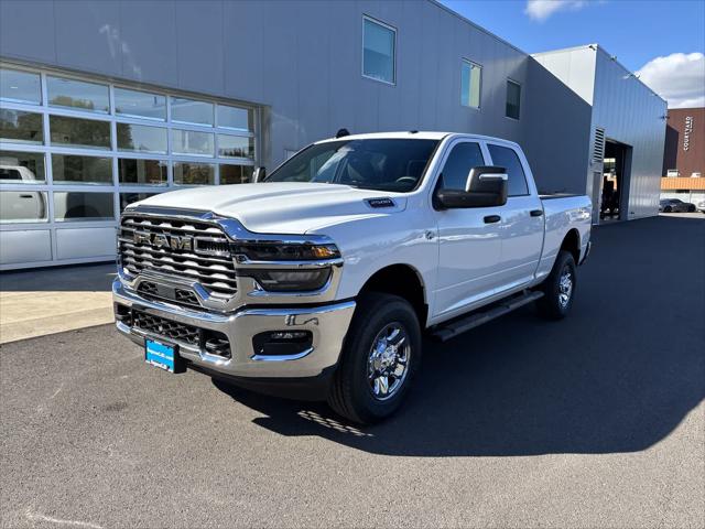 2027 Ram 2500 Tradesman for sale in Eugene, OR