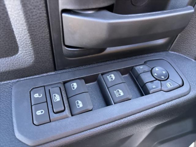 2027 Ram 2500 Tradesman