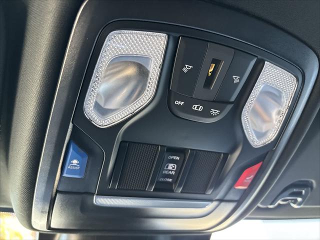 2027 Ram 2500 Tradesman