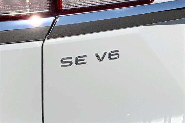 Used 2022 Volkswagen Atlas 3.6L V6 SE w/Technology For Sale in Lubbock, TX
