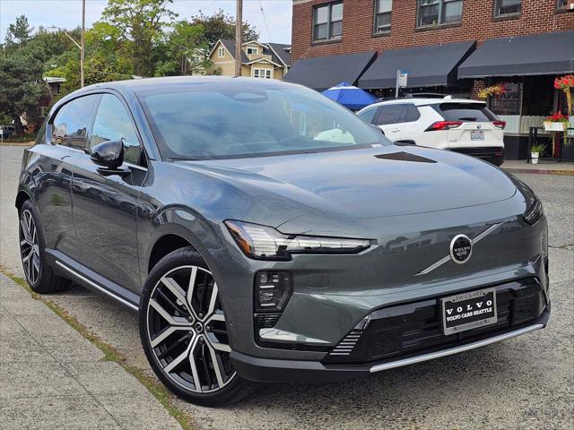 2027 Volvo X6 Twin Motor Ultra for sale in Seattle, WA