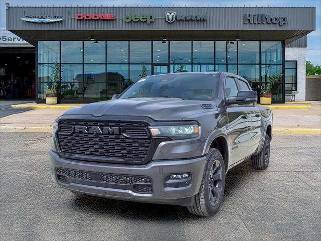 2027 Ram 1500 Big Horn for sale in Ada, OK