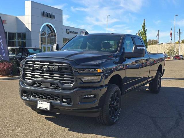 2027 Ram 3500 Big Horn for sale in Roseburg, OR
