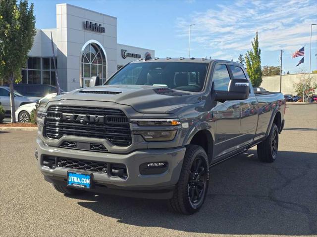 2027 Ram 3500 Laramie for sale in Roseburg, OR