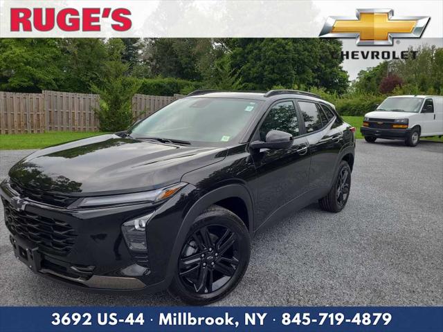 2026 Chevrolet Trax FWD ACTIV for sale in Millbrook, NY