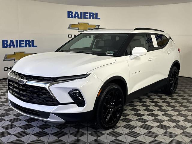 2024 Chevrolet Blazer AWD 2LT for sale in Wexford, PA