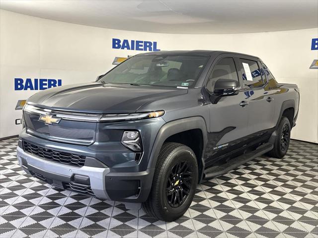 2025 Chevrolet Silverado EV LT for sale in Wexford, PA